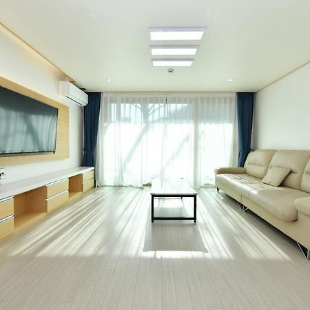 Sokcho Daemyung Heidi Pension Dış mekan fotoğraf
