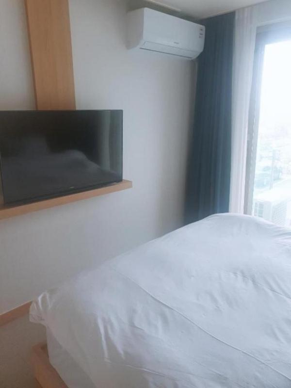 Sokcho Daemyung Heidi Pension Dış mekan fotoğraf