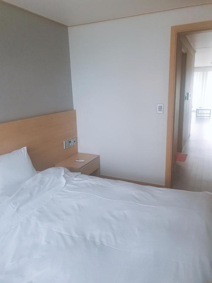 Sokcho Daemyung Heidi Pension Dış mekan fotoğraf